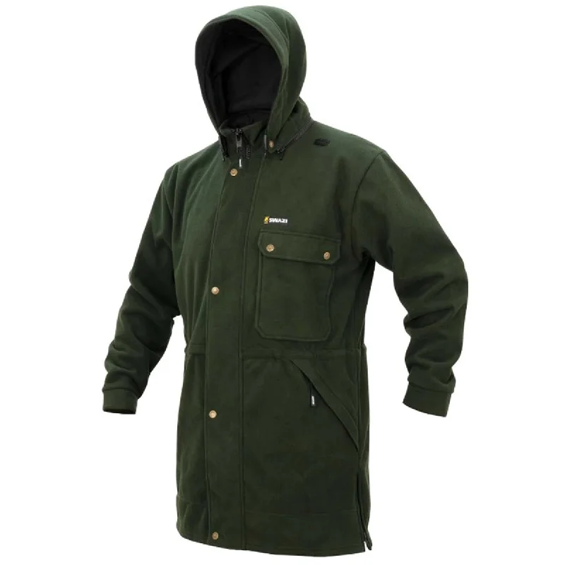 Swazi Windriver Jacket