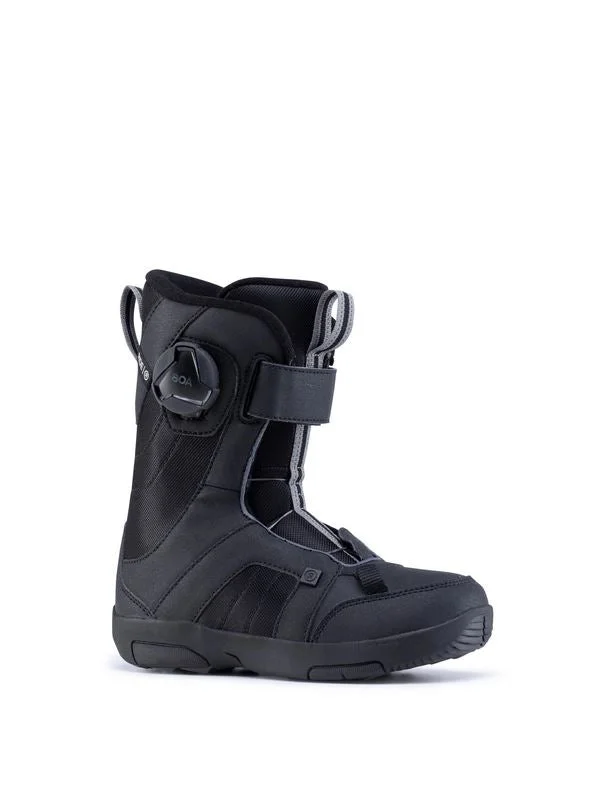 Ride Norris Jr Snowboard Boots