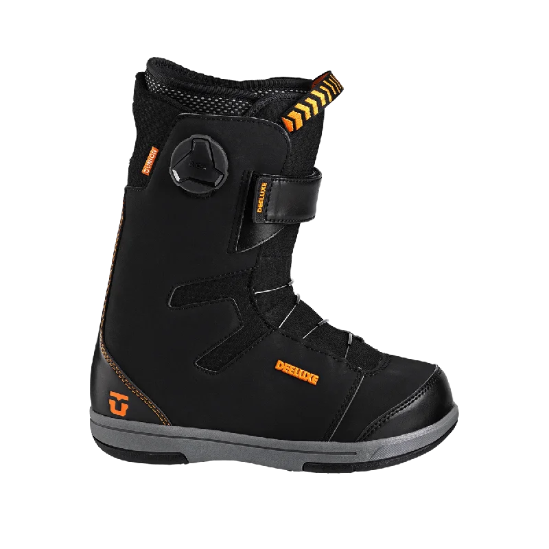 2022 Union Cadet - Kid's Snowboard Boot