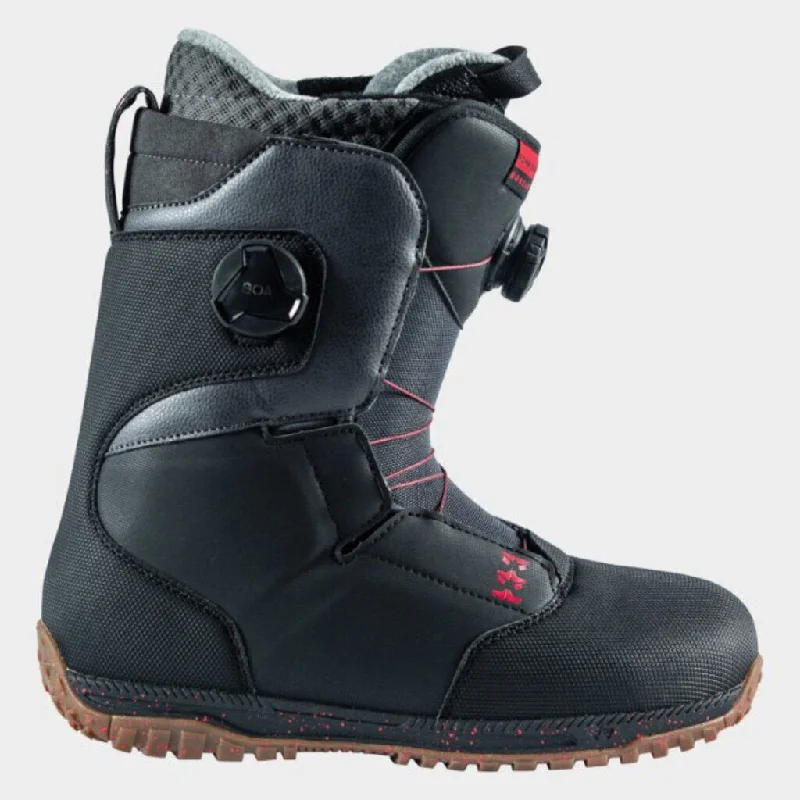 2023 Rome Bodega BOA Snowboard Boots