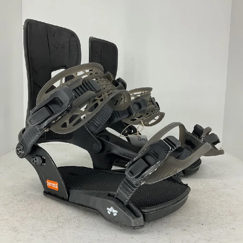 2023 Rome Crux Snowboard Bindings