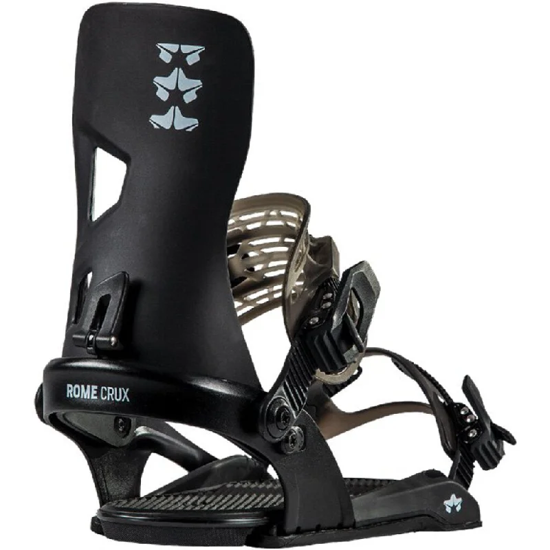 2023 Rome Crux Snowboard Bindings