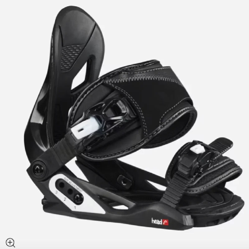 2024 Head P Jr Snowboard Bindings