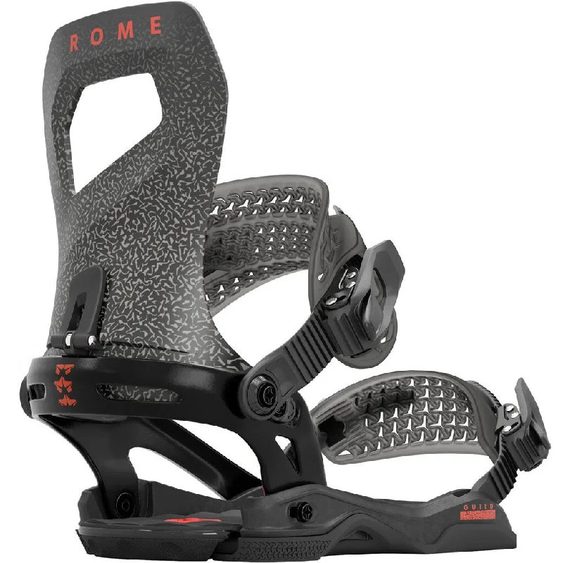 2024 Rome Women's Guild Snowboard Bindings