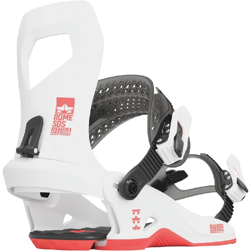 2024 Rome Women's Hydra Snowboard Bindings