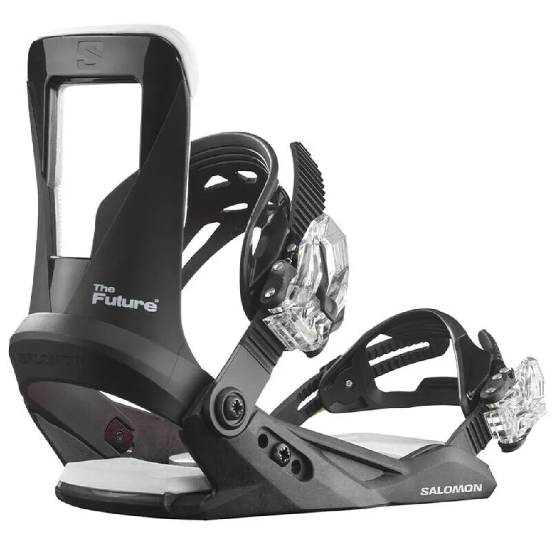 2024 Salomon Kids' The Future Snowboard Bindings