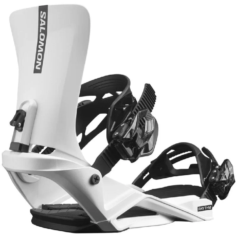 2024 Salomon Rhythm Snowboard Bindings