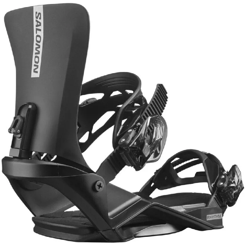 2024 Salomon Rhythm Snowboard Bindings