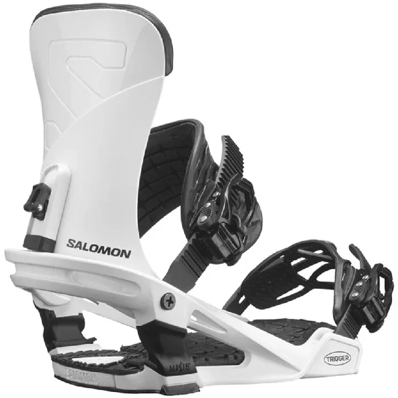 2024 Salomon Trigger Snowboard Bindings