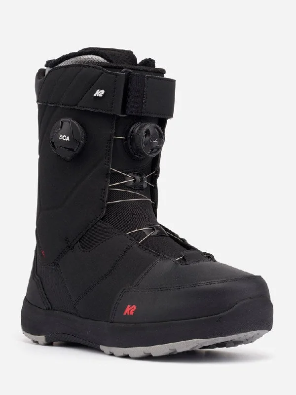 K2 Maysis Clicker X HB Snowboard Boots 2023