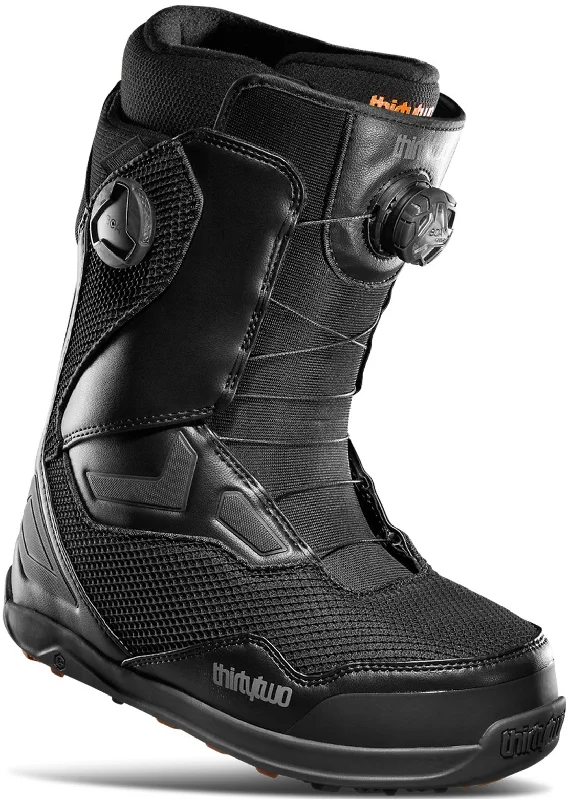 Thirtytwo Men's TM-2 Double Boa Snowboard Boots