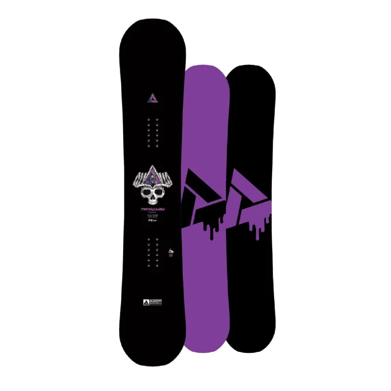 Academy PropaCamba Snowboard 2024