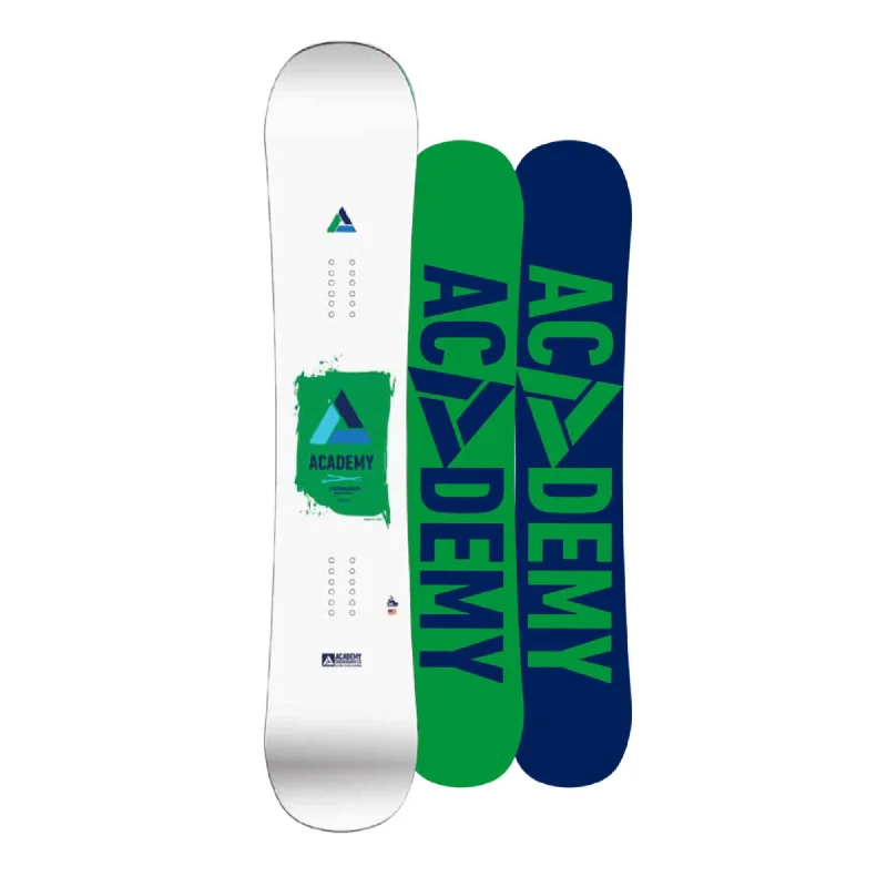 Academy Propaganda Snowboard 2024