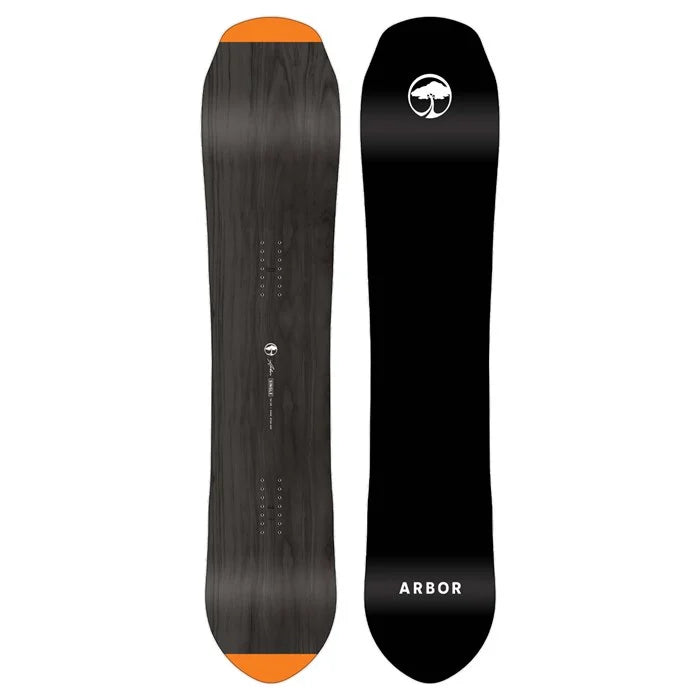 Arbor Single Snowboard 2025