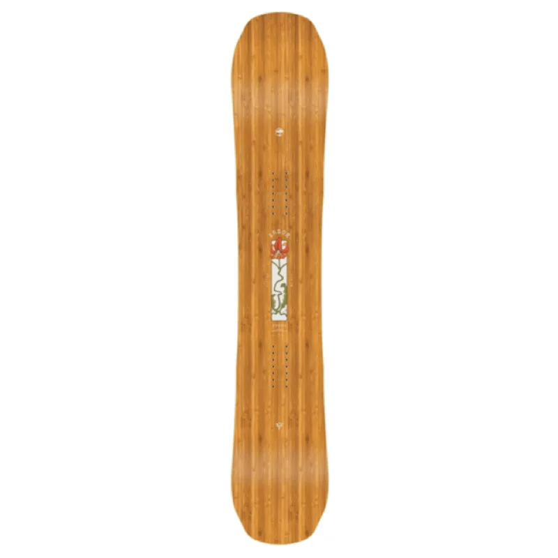 Arbor Swoon Snowboard - Women's 2025