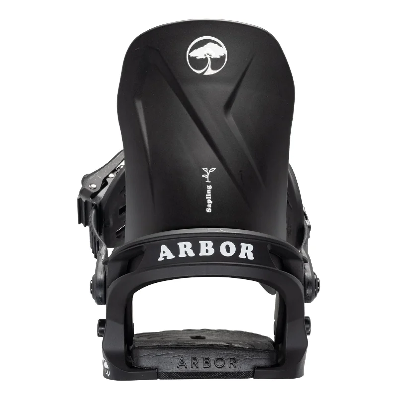 Arbor Youth Sapling Snowboard Bindings