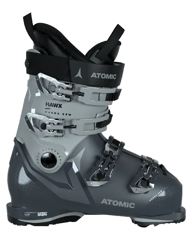 Atomic HAWX Magna 95 Women's Ski Boots - Black - 2022