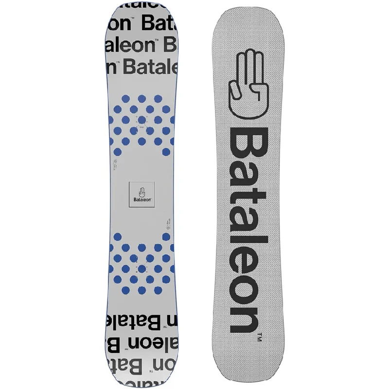 Bataleon Blow Snowboard 2025