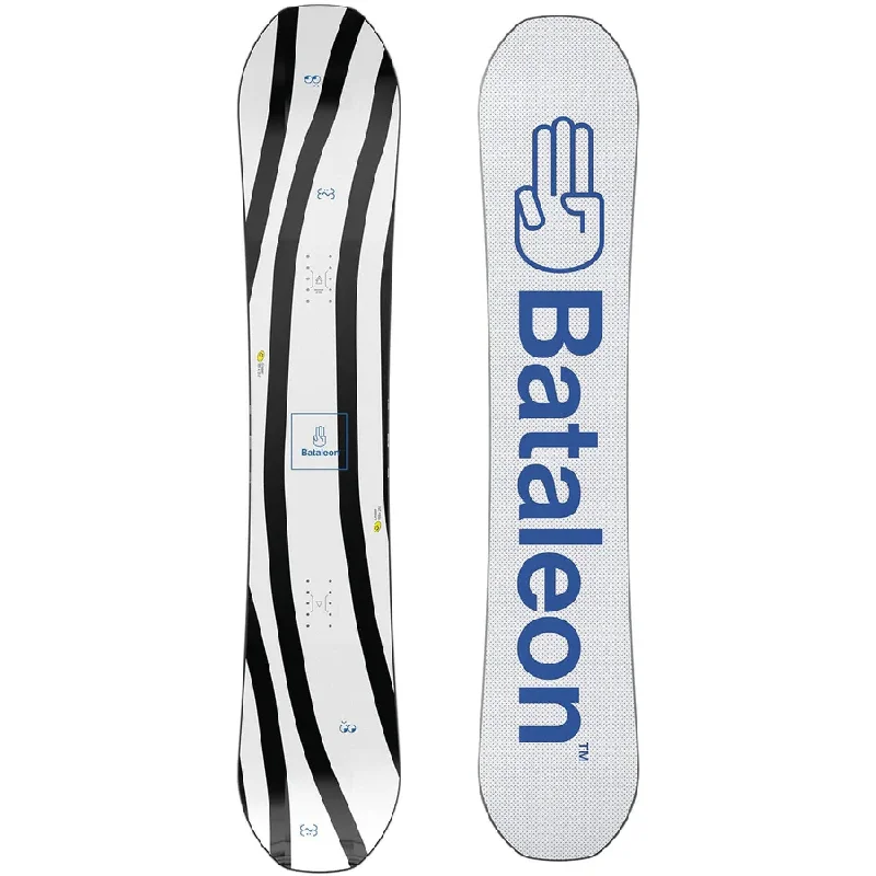 Bataleon Chaser Snowboard 2025