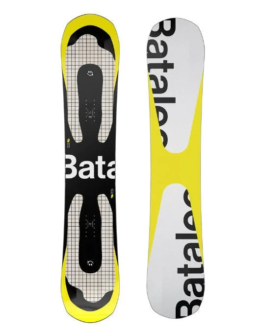 Bataleon Evil Twin Snowboard | 2025