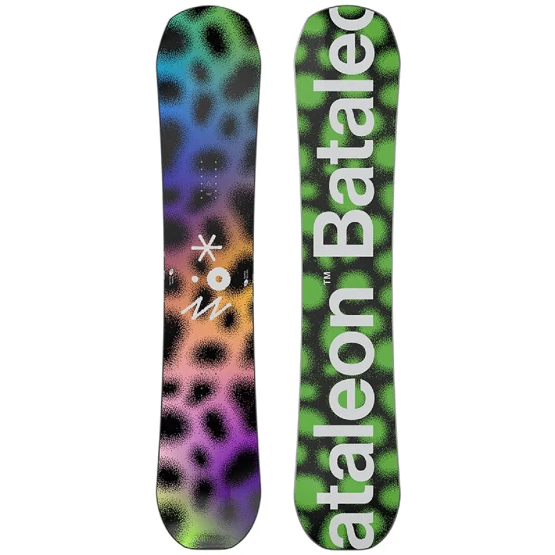 Bataleon Fun.Kink Snowboard 2025