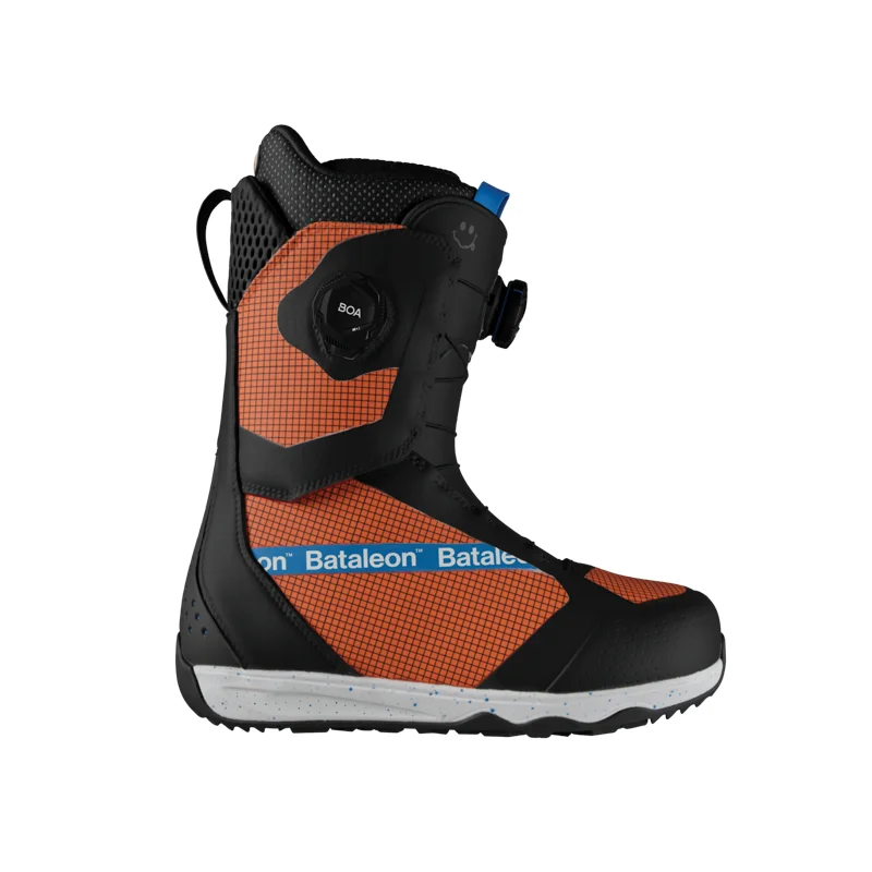 Bataleon Salsa BOA Snowboard Boots 2025