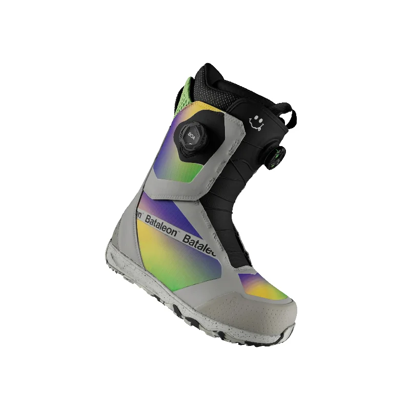 Bataleon Salsa Snowboard BOA Boot