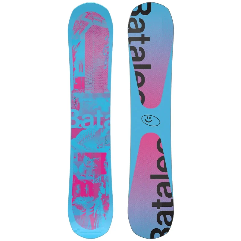 Bataleon Women's Distortia Snowboard 2025