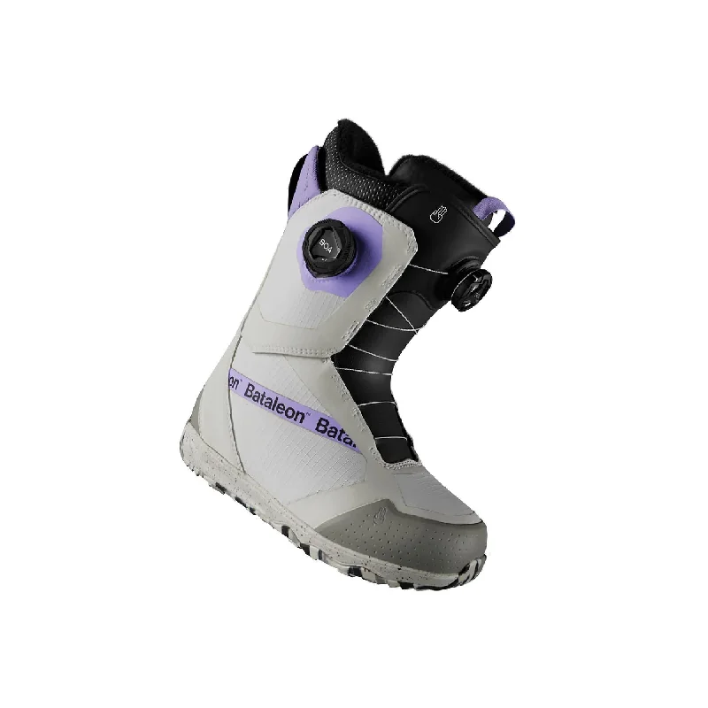 Bataleon Women's Mosh BOA Snowboard Boots