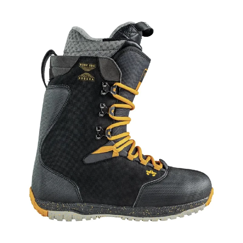 Rome Bodega Lace Snowboard Boots