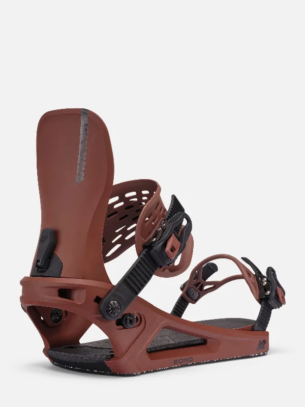 K2 Bond Snowboard Binding 2025