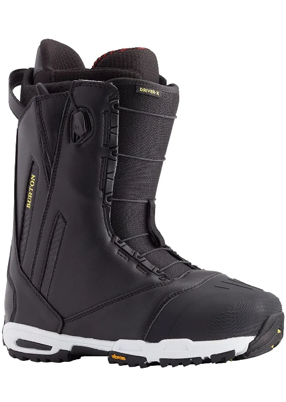 Burton Men's Driver X Snowboard Boots