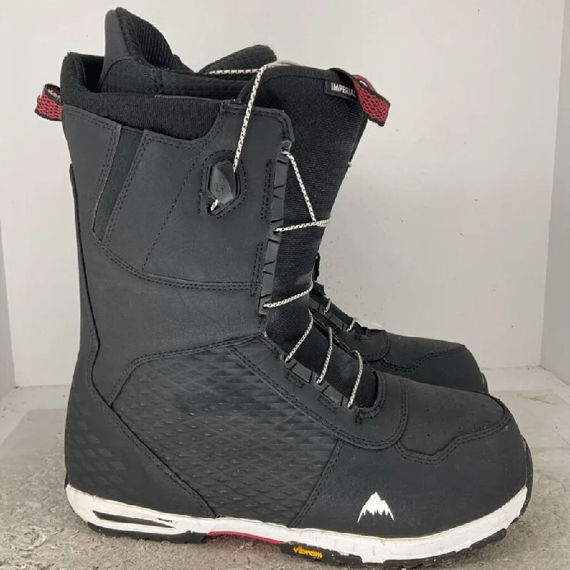 Burton Men's Imperial Snowboard Boots