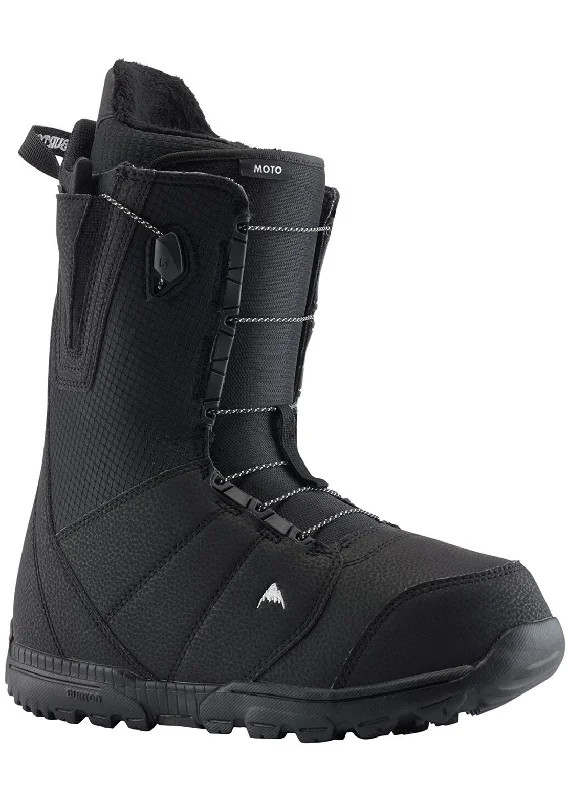 Burton Men's Moto Snowboard Boots