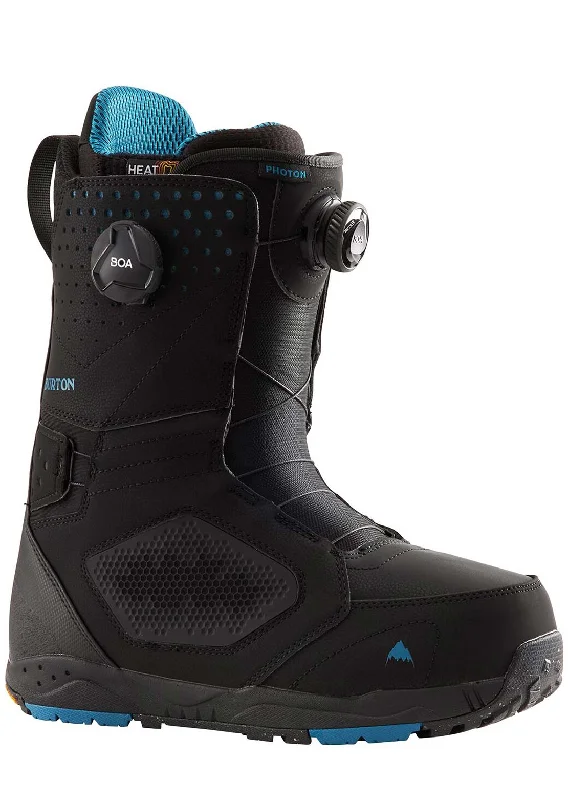 Burton Men's Photon BOA Wide Snowboard Boots