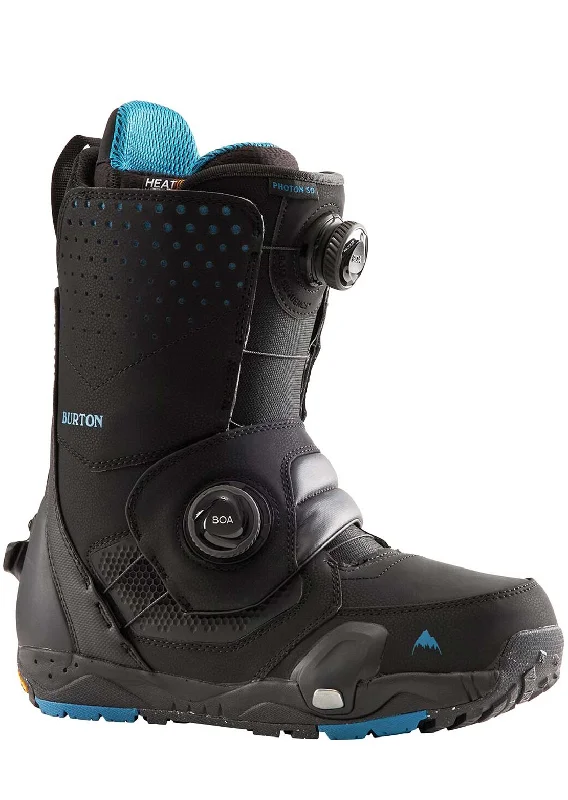 Burton Men's Photon Step On Boa Wide Snowboard Boots