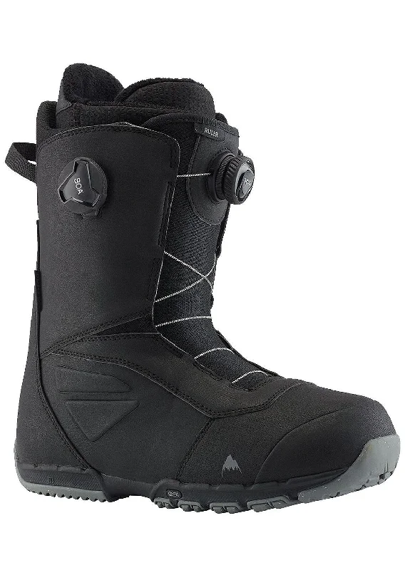 Burton Men's Ruler Boa Snowboard Boots