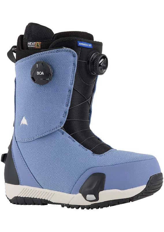 Burton Men's Swath Step On Snowboard Boots