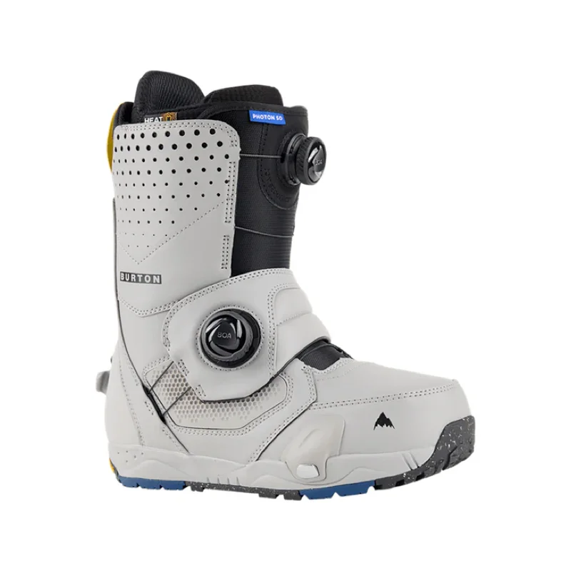 Burton Photon Step On Snowboard Bindings 2025