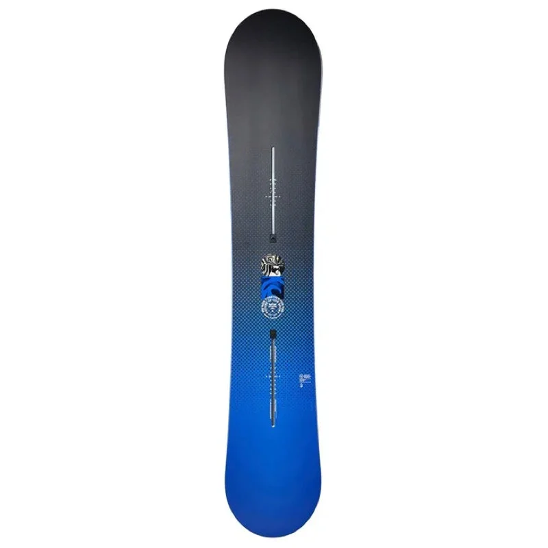 Burton Ripcord Snowboard 2024