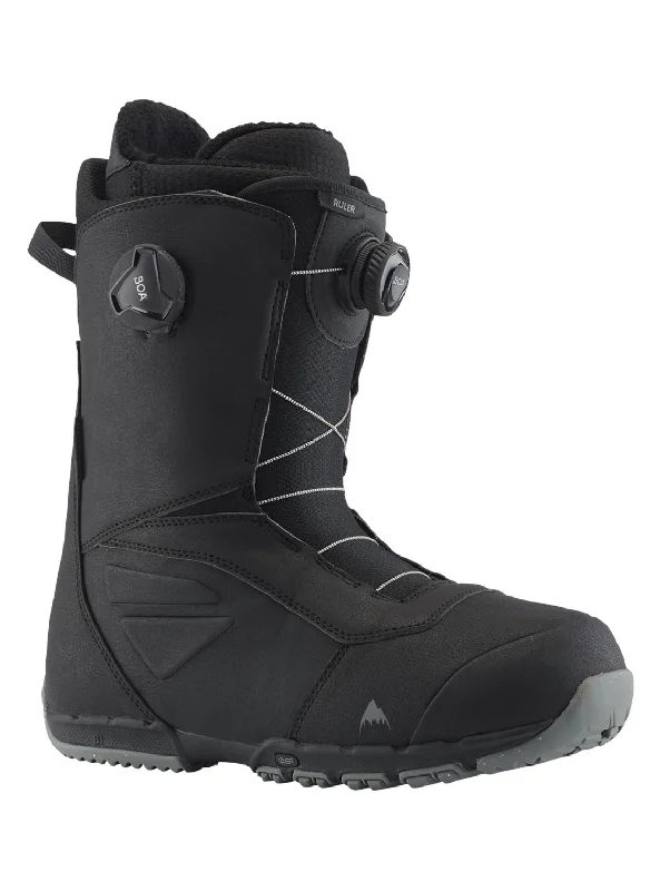 Burton Ruler BOA Snowboard Boots 2024