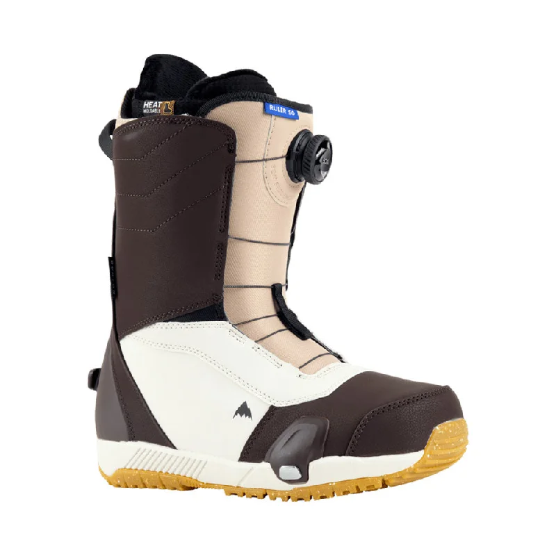 Burton Ruler Step On Snowboard Boots 2024