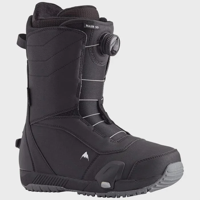 Burton Ruler Step On Snowboard Boots 2024