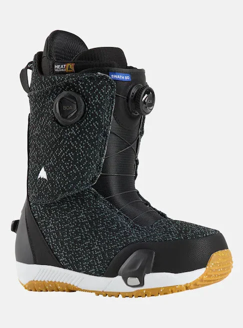 Burton Swath Step On Snowboard Boots 2025