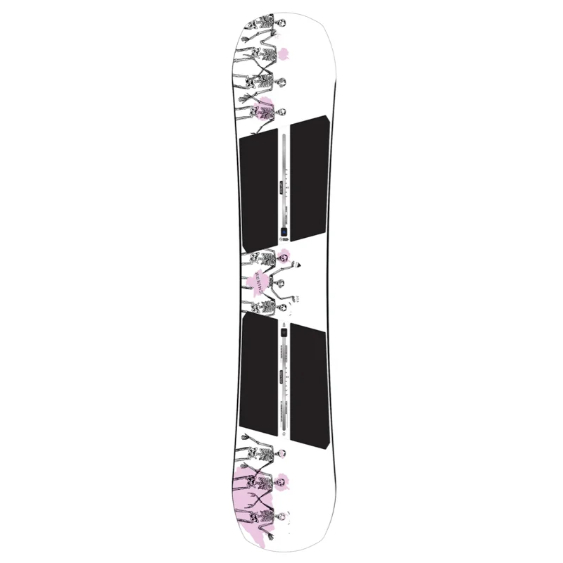 Burton Unisex Rewind Snowboard 2025