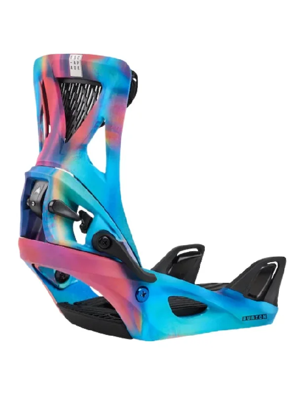 Burton Women's Escapade Step On Snowboard Binding 2025 | Hydro/Multi