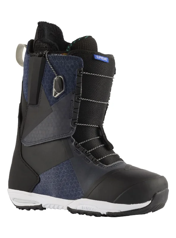 Burton Women's Supreme Snowboard Boots 2024