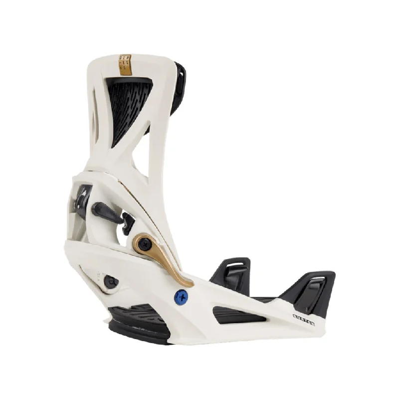 Burton Step On Genesis Re:Flex Snowboard Bindings (229601) Mens 2024