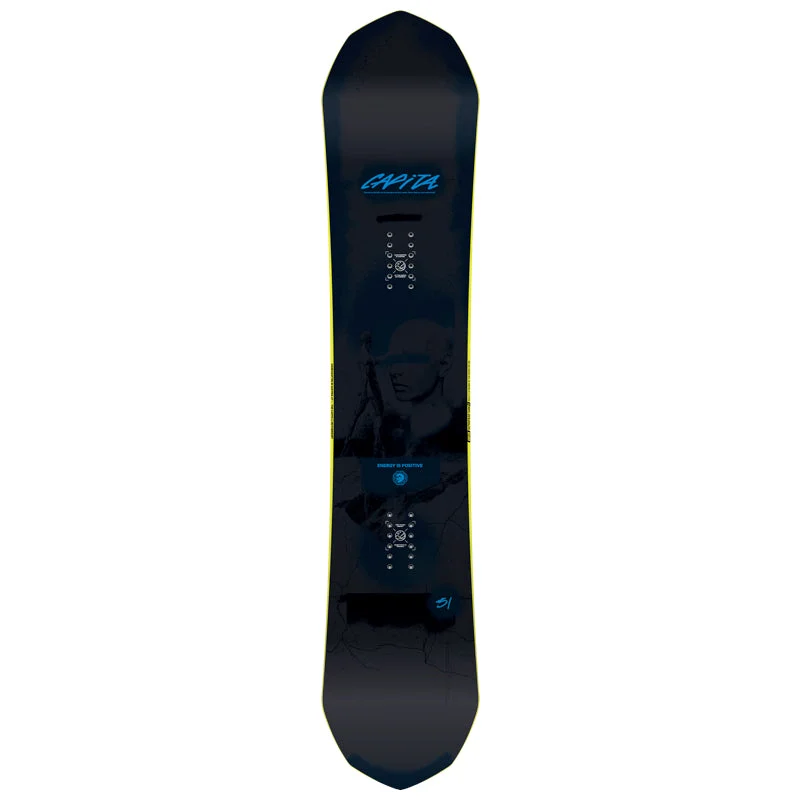 Capita Ultrafear Snowboard 2024