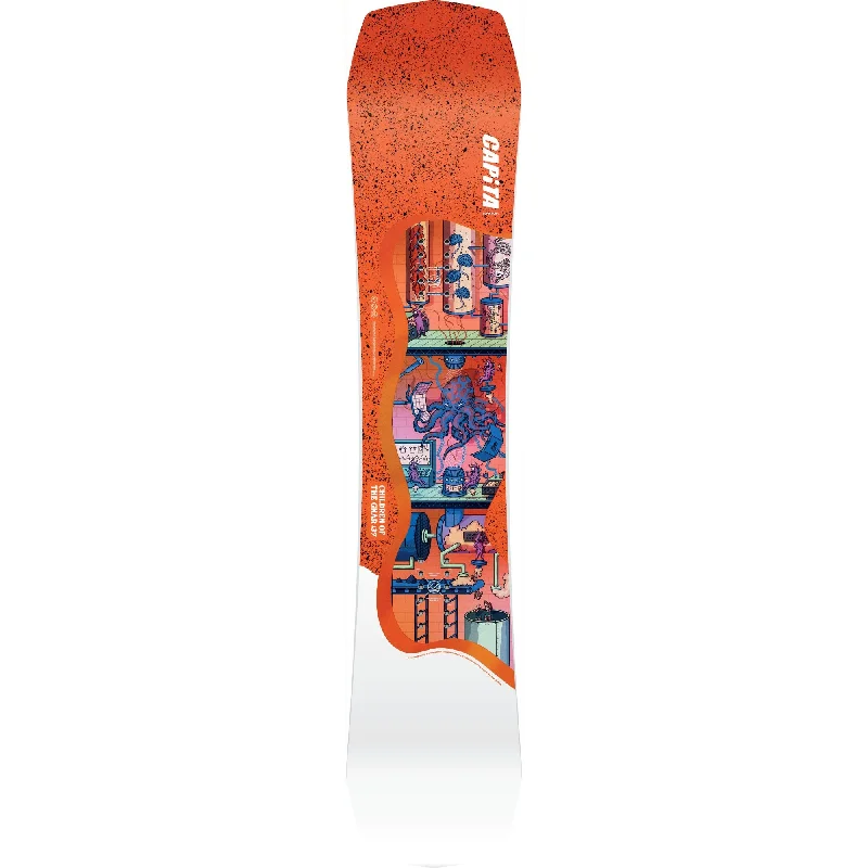 Capita Youth Children of the Gnar Snowboard 2024